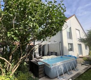  Maison � vendre 6 pi�ces 176 m�