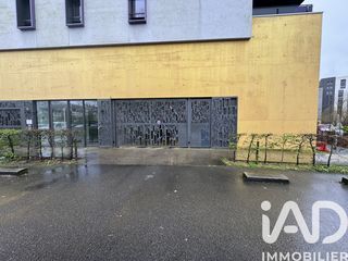  Parking / Garage � vendre 13 m�