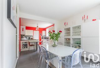  Maison � vendre 6 pi�ces 132 m�