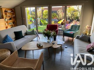  Villa � vendre 11 pi�ces 350 m�