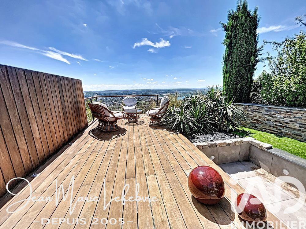 � vendre  Villa Condrieu (69420)