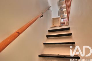  Maison � vendre 3 pi�ces 48 m�