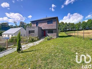  Maison � vendre 8 pi�ces 169 m�