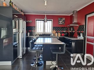  Maison � vendre 4 pi�ces 103 m�