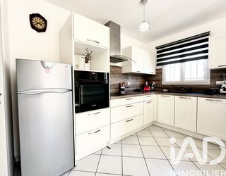  Maison � vendre 4 pi�ces 90 m�