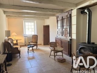  Maison � vendre 5 pi�ces 133 m�