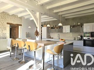  Maison � vendre 5 pi�ces 186 m�