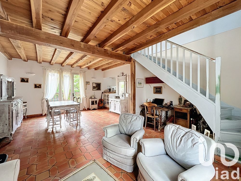 � vendre  Maison Vaux-sur-Seine (78740)