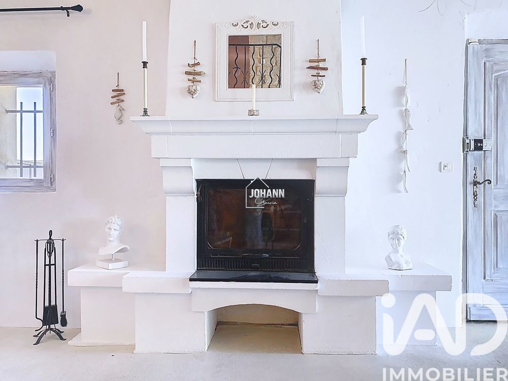 � vendre  Maison Mazan (84380)