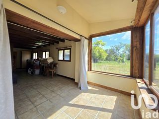  Maison � vendre 8 pi�ces 223 m�