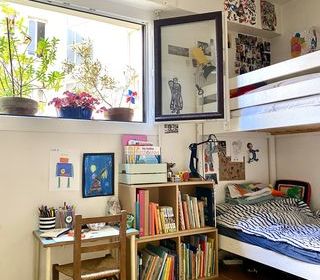  Appartement � vendre 3 pi�ces 52 m�