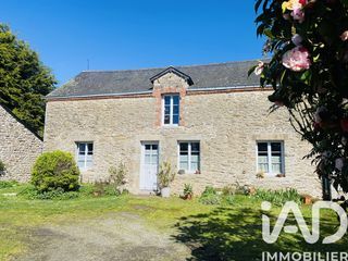  Maison � vendre 4 pi�ces 105 m�