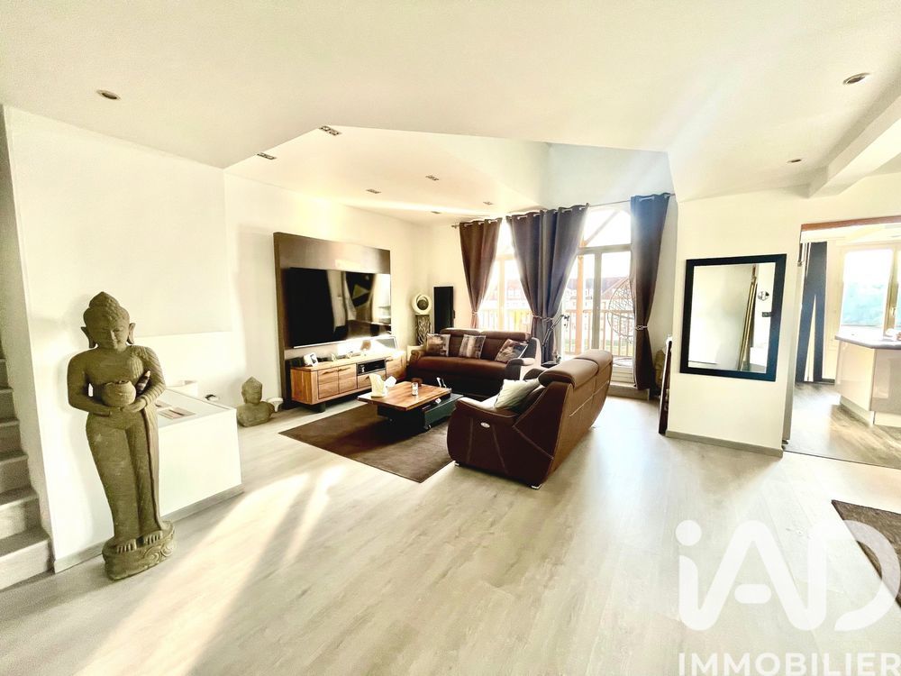 � vendre  Appartement Cergy (95000)