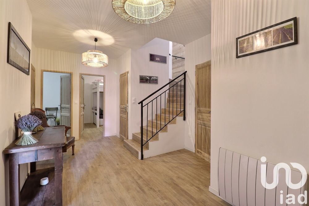 � vendre  Maison Sainte-Croix-du-Verdon (04500)