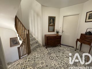  Maison � vendre 8 pi�ces 217 m�