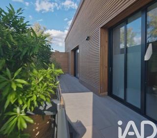  Appartement � vendre 3 pi�ces 50 m�