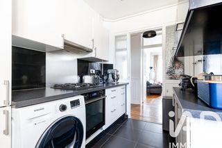  Appartement � vendre 3 pi�ces 66 m�