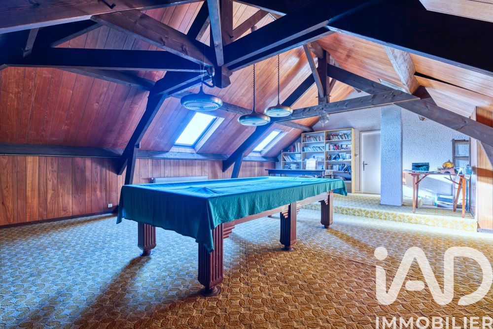 � vendre  Maison M�rignac (33700)