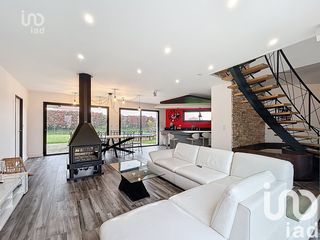  Maison � vendre 6 pi�ces 162 m�