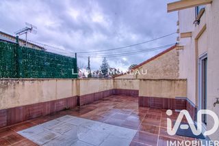  Maison � vendre 4 pi�ces 72 m�