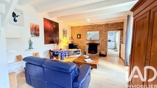  Maison � vendre 4 pi�ces 107 m�