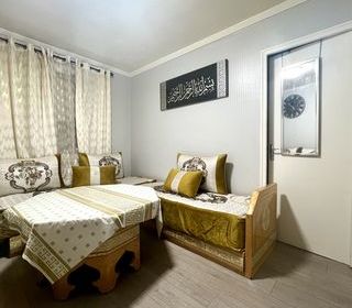  Appartement � vendre 2 pi�ces 33 m�