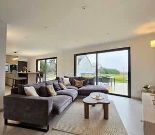  Maison � vendre 5 pi�ces 156 m�