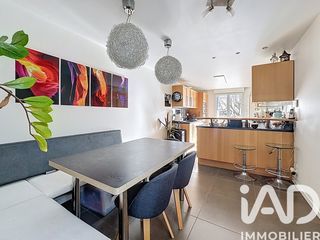  Maison � vendre 4 pi�ces 107 m�