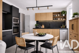  Appartement � vendre 3 pi�ces 109 m�