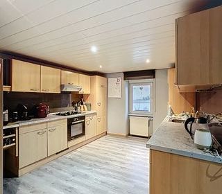  Maison � vendre 5 pi�ces 125 m�