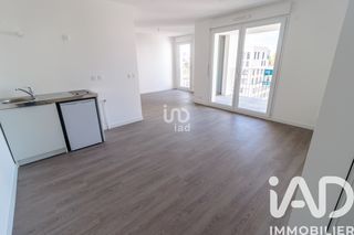  Appartement � louer 1 pi�ce 34 m�