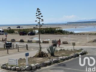  Appartement � vendre 2 pi�ces 48 m�