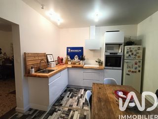  Maison � vendre 3 pi�ces 83 m�