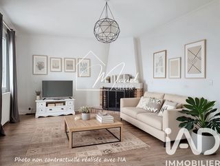  Appartement � vendre 4 pi�ces 104 m�