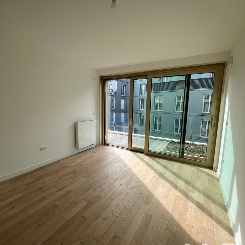 � vendre  Appartement Paris 15