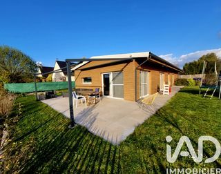  Maison � vendre 5 pi�ces 111 m�