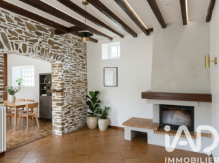  Maison � vendre 5 pi�ces 120 m�