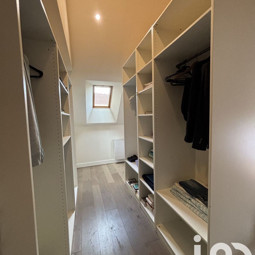 � vendre  Maison Senlis (60300)