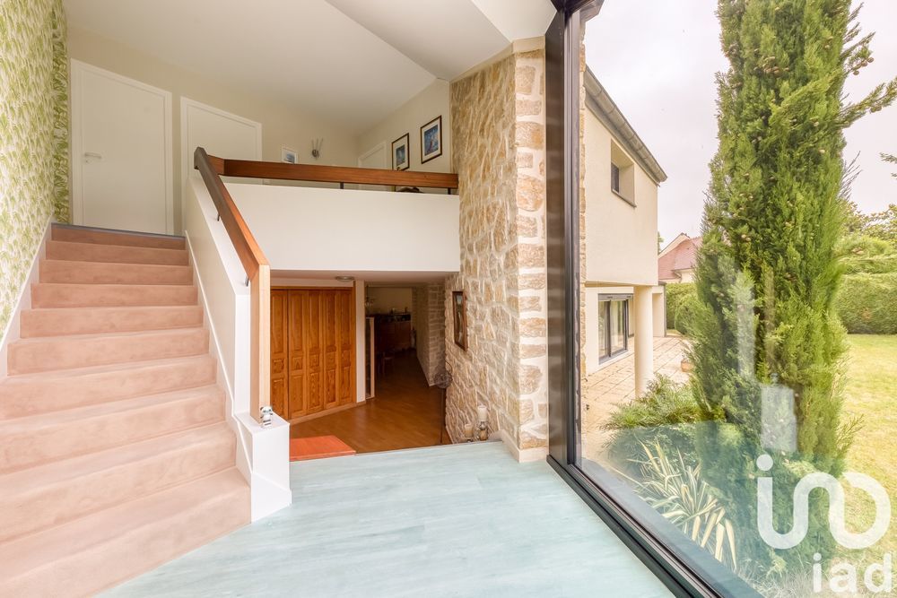 � vendre  Villa Conches-sur-Gondoire (77600)