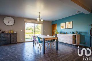  Maison � vendre 5 pi�ces 170 m�