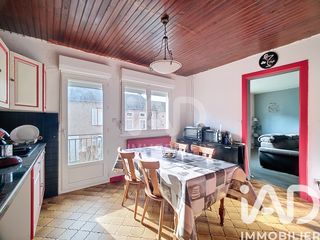  Maison � vendre 5 pi�ces 99 m�