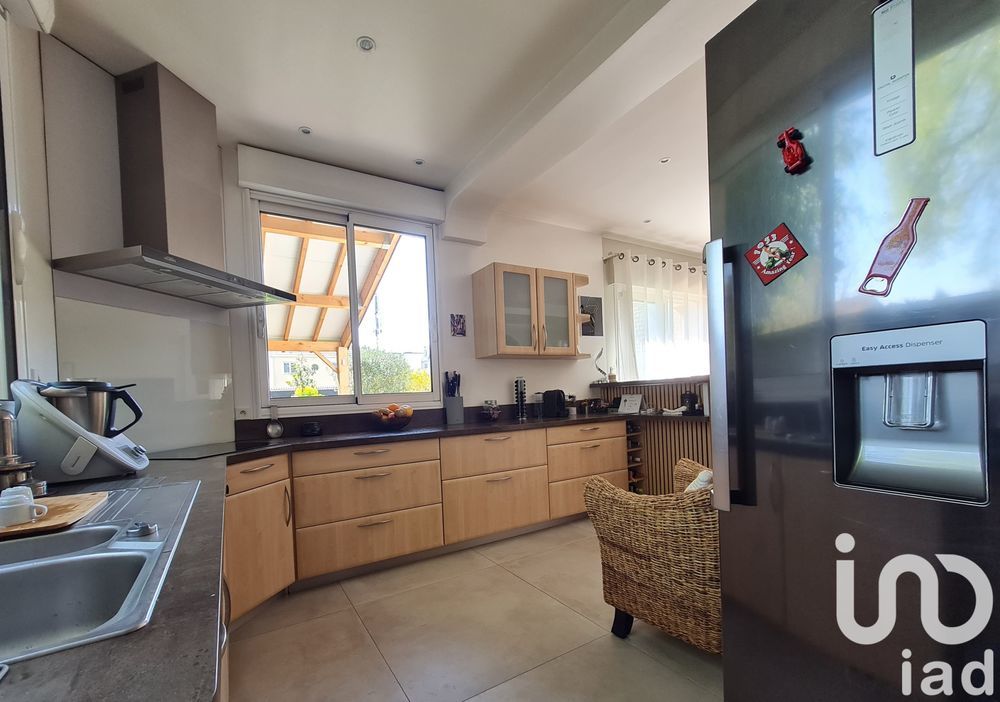 � vendre  Maison Morsang-sur-Orge (91390)