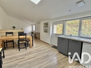  Maison � vendre 4 pi�ces 72 m�