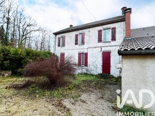  Maison � vendre 10 pi�ces 380 m�