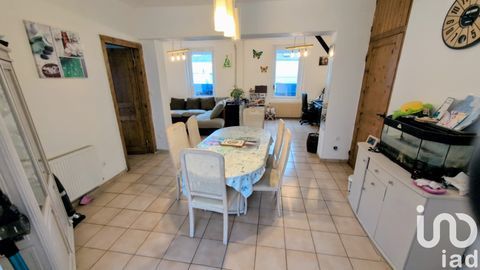   Vente Maison/villa 6 pi�ces Maison - 6 pi�ce(s) - 130 m�