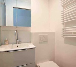  Appartement � vendre 1 pi�ce 17 m�