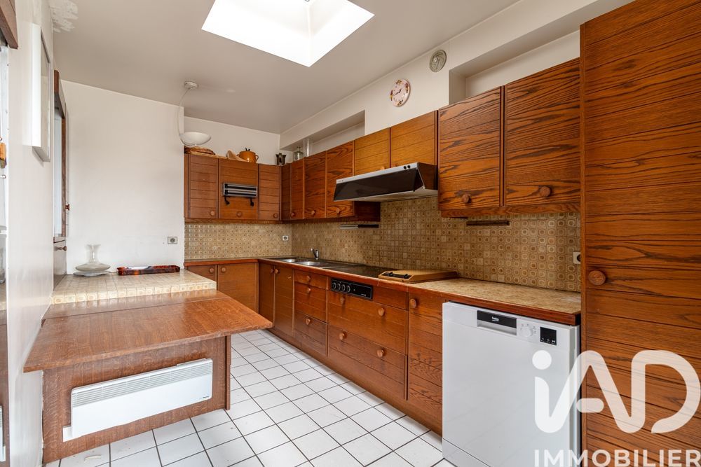 � vendre  Appartement Paris 14