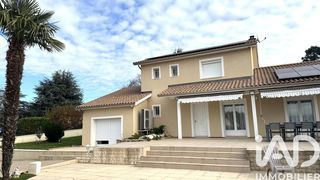  Maison � vendre 6 pi�ces 186 m�