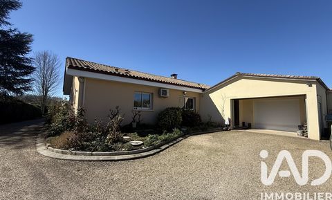   Vente Maison/villa 6 pi�ces Maison - 6 pi�ce(s) - 130 m�