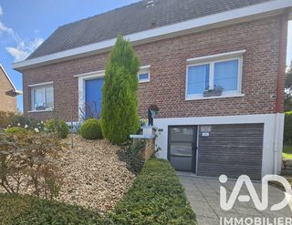  Maison � vendre 8 pi�ces 141 m�